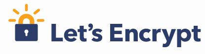 Let's Encrypt Logo