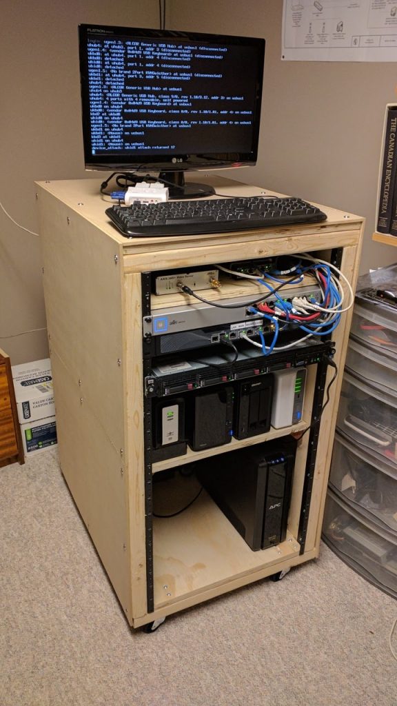Home Server Diy At Bryan Burns Blog
